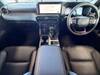 TOYOTA LANDCRUISER 250