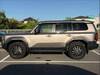 TOYOTA LANDCRUISER 250