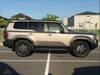TOYOTA LANDCRUISER 250