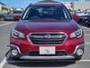 SUBARU LEGACY OUTBACK