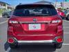 SUBARU LEGACY OUTBACK