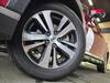 SUBARU LEGACY OUTBACK