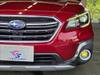 SUBARU LEGACY OUTBACK