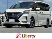 2021 NISSAN SERENA