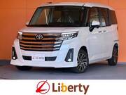 2025 TOYOTA ROOMY