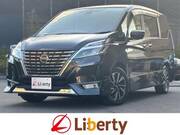 2019 NISSAN SERENA