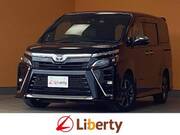 2021 TOYOTA VOXY