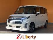 2025 TOYOTA ROOMY