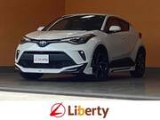 2021 TOYOTA C-HR