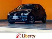 2015 MAZDA DEMIO