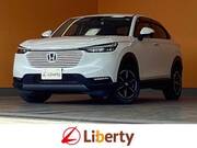 2022 HONDA VEZEL G