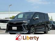 2019 TOYOTA VOXY