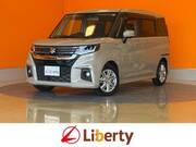 2023 SUZUKI SOLIO