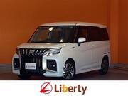 2025 SUZUKI SOLIO BANDIT
