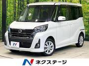 2018 NISSAN DAYZ ROOX