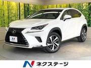 2017 LEXUS NX