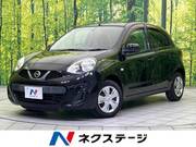 2014 NISSAN MARCH