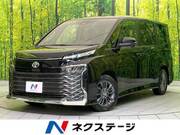 2023 TOYOTA VOXY