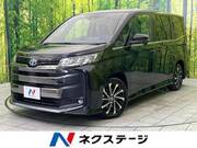2022 TOYOTA NOAH