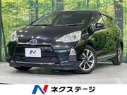 2014 TOYOTA AQUA