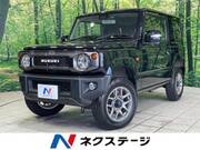 2023 SUZUKI JIMNY XC