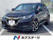 2017 HONDA VEZEL