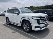 2023 TOYOTA LAND CRUISER