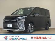 2023 TOYOTA VOXY