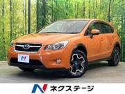 2015 SUBARU XV