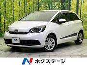 2023 HONDA FIT