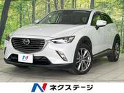 2016 MAZDA CX-3