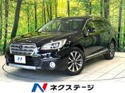 2016 SUBARU LEGACY OUTBACK