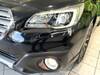 SUBARU LEGACY OUTBACK