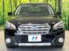 SUBARU LEGACY OUTBACK