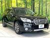 SUBARU LEGACY OUTBACK