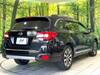SUBARU LEGACY OUTBACK