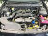 SUBARU LEGACY OUTBACK