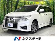 2019 NISSAN ELGRAND
