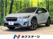 2017 SUBARU XV