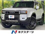 2025 TOYOTA LANDCRUISER 250
