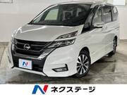 2018 NISSAN SERENA