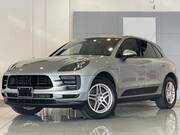 2020 PORSCHE MACAN