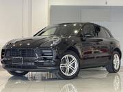 2020 PORSCHE MACAN