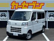 2023 TOYOTA PIXIS VAN