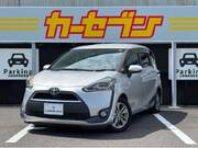 2015 TOYOTA SIENTA G