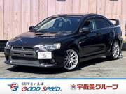 2007 MITSUBISHI LANCER