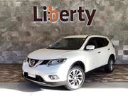 2017 NISSAN X-TRAIL