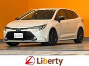 2019 TOYOTA COROLLA TOURING