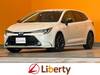 TOYOTA COROLLA TOURING