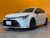 TOYOTA COROLLA TOURING